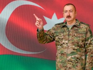 “Düşmən Kəlbərəcə görə cavab verəcək” – VİDEO