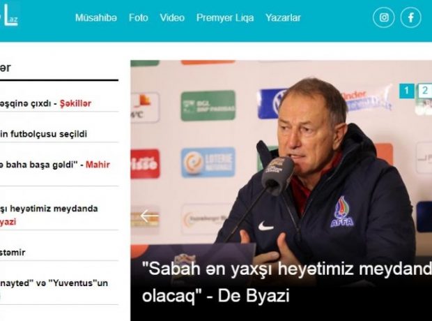 Qol.az 12 yaşında!