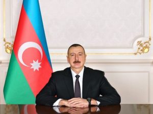 Azərbaycan Prezidenti BMT-nin xüsusi sessiyasında çıxış edəcək