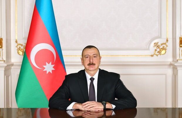 Azərbaycan Prezidenti BMT-nin xüsusi sessiyasında çıxış edəcək