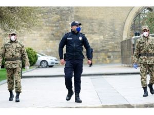 Azərbaycanda karantin rejimi daha da sərtləşdirilə bilər – XƏBƏRDARLIQ