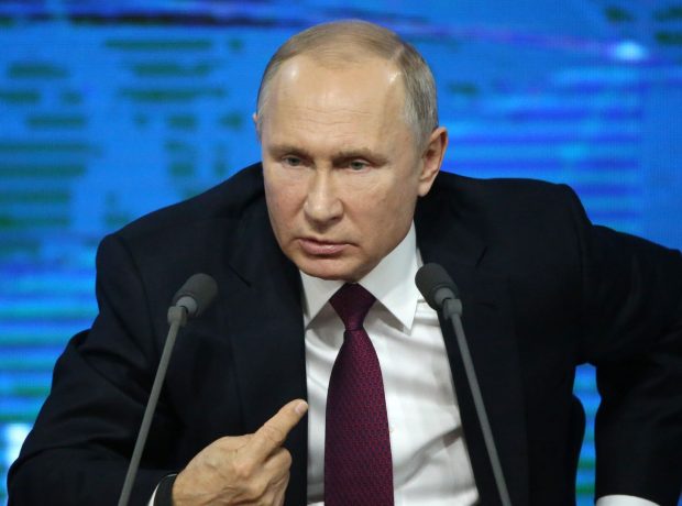 “Qarabağ həmişə Azərbaycanın ayrılmaz hissəsi olub ” – Putin