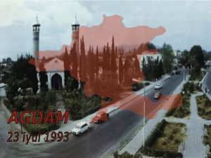 Bu tarixədək Ağdam Azərbaycana qaytarılır!