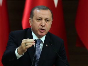 “Azərbaycana dəstəyimizə görə Kanada kameralara embarqo qoydu” – Ərdoğan