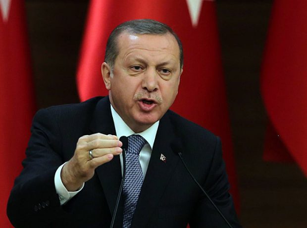 “Azərbaycana dəstəyimizə görə Kanada kameralara embarqo qoydu” – Ərdoğan