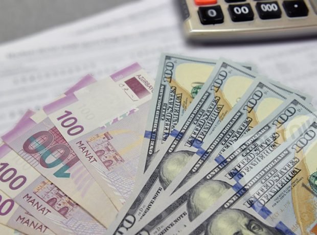 Valyuta məzənnələri