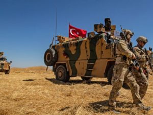 Türkiyə əsgərlərinin Qarabağa gələcəyi tarixlə bağlı AÇIQLAMA