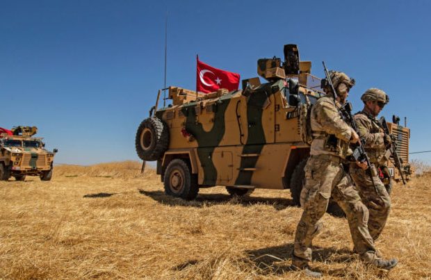 Türkiyə əsgərlərinin Qarabağa gələcəyi tarixlə bağlı AÇIQLAMA