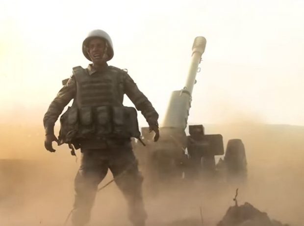 Tarix dərsliyinin üzlüyündə topçu Vüsalın şəkli olacaq? – Nazirlikdən açıqlama