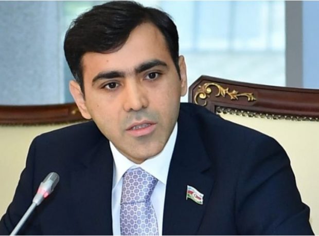 Anar Məmmədov: Milli Ordumuzun zəfər yürüşünün qarşısını heç bir qüvvə kəsə bilməz
