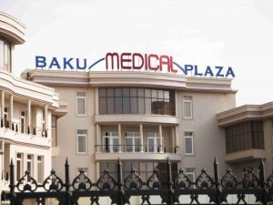 Döyüşçü ailəsindən “Medical Plaza”ya qarşı İTTİHAM