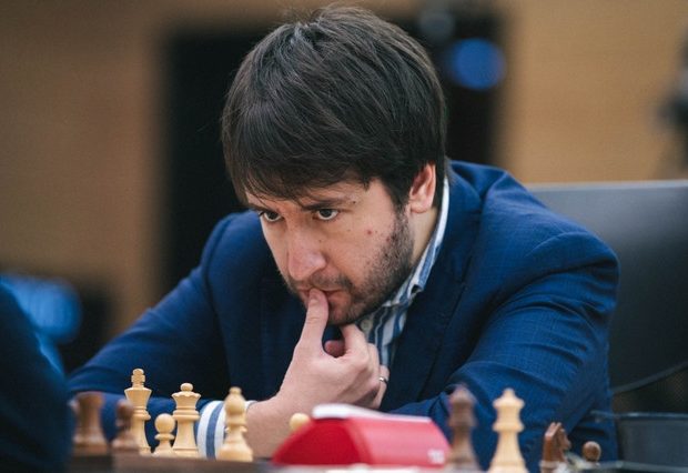 Teymur Rəcəbov “Skilling open”də mübarizəni dayandırdı