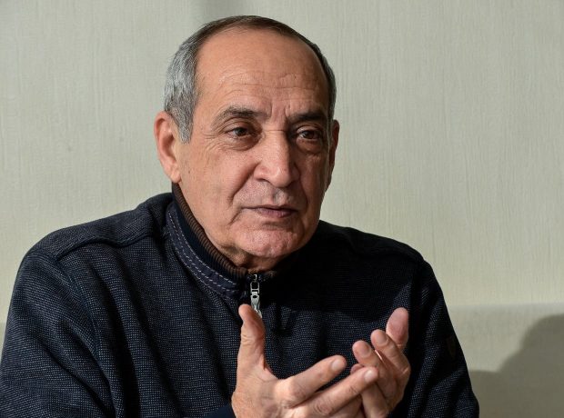 “Xankəndidə bir dənə də olsun ermənini vəzifəyə qoymaq olmaz”- Rasim Balayev