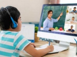 İnternetin məhdudlaşdırılması ilə distant təhsil necə təşkil olunacaq? – VİDEO