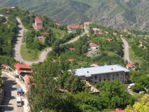 Laçın bu tarixədək Azərbaycana qaytarılacaq