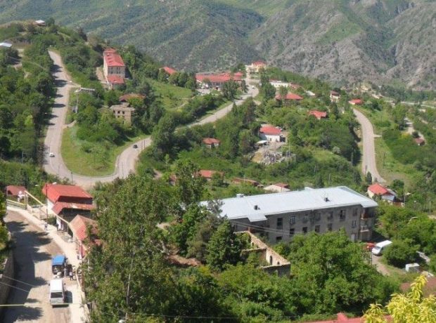 Laçın bu tarixədək Azərbaycana qaytarılacaq