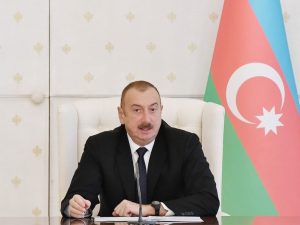 Prezidentdən məcburi köçkünlərin qayıdışı ilə bağlı açıqlama