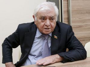 Deputat: “Hərbçilərin ictimai nəqliyyatdan pulsuz istifadəsi təmin olunmalıdır”