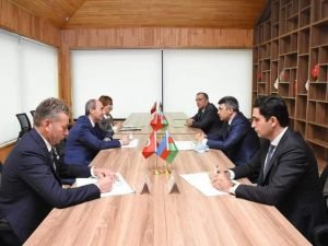 Azərbaycanda dövlət dəstəyi ilə aqrar sığorta mexanizminin tətbiqinə start verilib