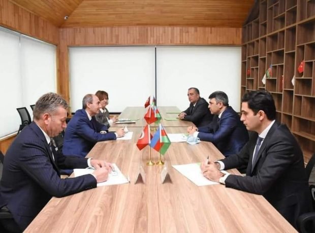 Azərbaycanda dövlət dəstəyi ilə aqrar sığorta mexanizminin tətbiqinə start verilib