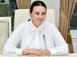 Prezident İlham Əliyevin Füzuli və Cəbrayıla səfəri gələcəyə baxışımızın ifadəsi, Böyük Qayıdışın təntənəsidir