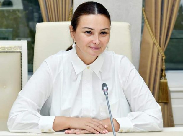 Prezident İlham Əliyevin Füzuli və Cəbrayıla səfəri gələcəyə baxışımızın ifadəsi, Böyük Qayıdışın təntənəsidir