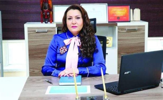 Azərbaycanda Qadın Sahibkarlığının İnkişafı Assosiasiyasının (AQSİA) İdarə Heyətinin sədri Səkinə Babayeva bəyanat verdi: