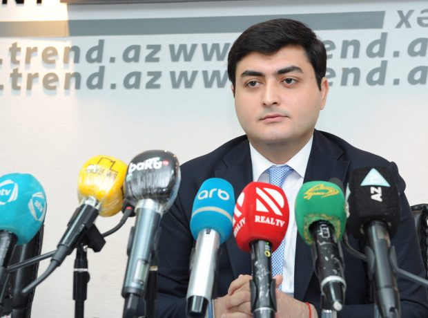 “Qarabağ meşələrini qoruyaq!” adlı beynəlxalq kampaniyaya başladı – FOTOLAR
