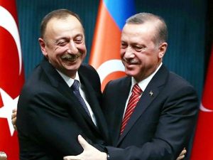 “Ərdoğanla gündə iki dəfə danışsaz da, yenə sizə salam göndərdi”