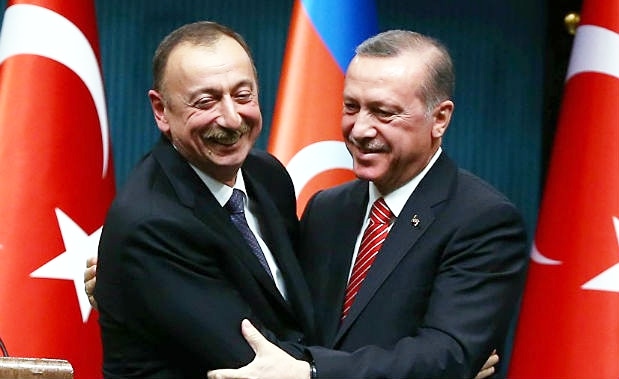 “Ərdoğanla gündə iki dəfə danışsaz da, yenə sizə salam göndərdi”