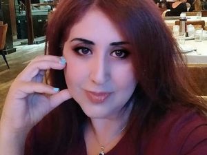 “Qarabağ- qadınların gözü ilə”