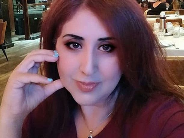 “Qarabağ- qadınların gözü ilə”