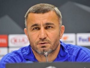 “Başqa ölkədə deyilik, öz vətənimizdəyik” – Qurban Qurbanov
