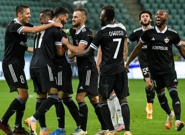 Bu gün Avropa Liqanın qrup mərhələsində 3-cü turun oyunları keçiriləcək.