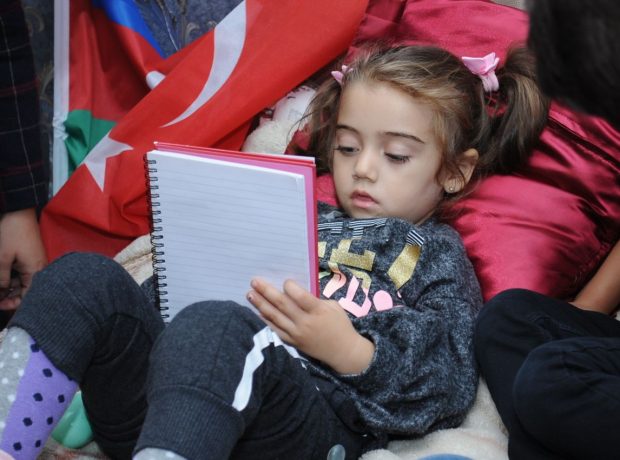 Xədicəni himayəyə götürmək üstündə mübahisə… – Açıqlama