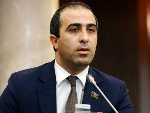 Cəza alan deputat Bəhruz Məhərrəmov açıqlama yaydı