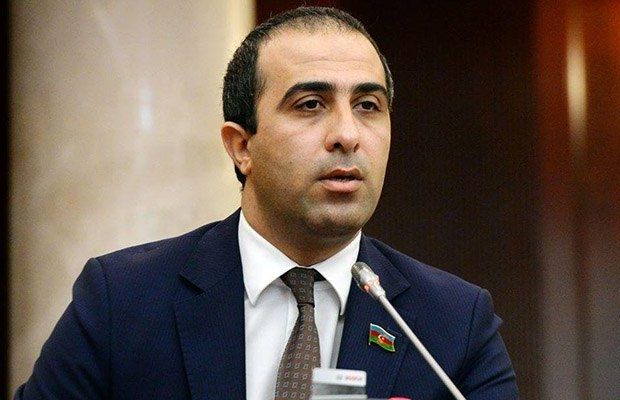 Cəza alan deputat Bəhruz Məhərrəmov açıqlama yaydı