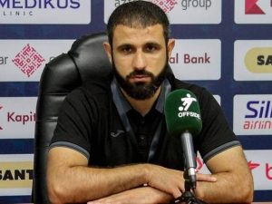 “Hər bir əsgərimizin, zabitimizin alnından öpürük” – Rəşad Sadıqov
