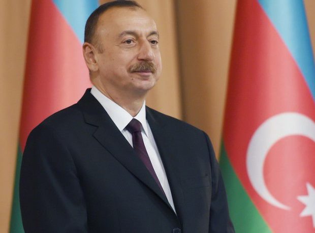Azərbaycan futbol ailəsi Prezidentə müraciət etdi