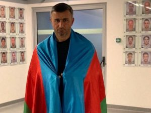 “Bundan sonra işğaldan yox, bu zəfərdən danışacağam” – Qurban Qurbanov