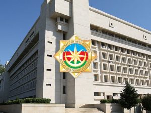 Dövlət Təhlükəsizliyi Xidmətinin Cəbrayıl, Zəngilan, Füzuli, Qubadlı rayonlarında və Xocavənd rayonunun Hadrut qəsəbəsində yerli şöbələri xidmətə başlayıb.