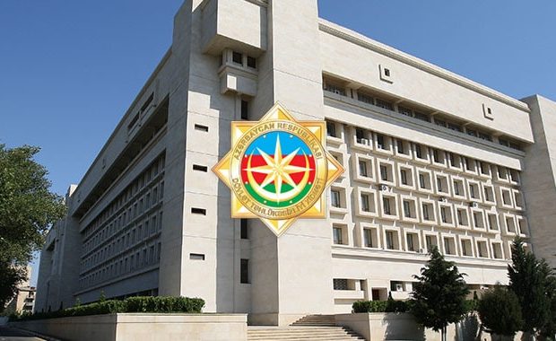 Dövlət Təhlükəsizliyi Xidmətinin Cəbrayıl, Zəngilan, Füzuli, Qubadlı rayonlarında və Xocavənd rayonunun Hadrut qəsəbəsində yerli şöbələri xidmətə başlayıb.