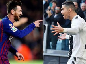 Messi birinci Ronaldo ikincidirXXI əsrdə penalti zərbələrini ən çox boşa verən futbolçuların siyahısı açıqlanıb
