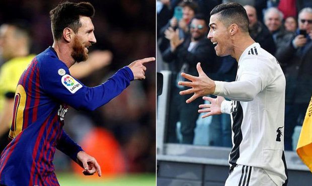 Messi birinci Ronaldo ikincidirXXI əsrdə penalti zərbələrini ən çox boşa verən futbolçuların siyahısı açıqlanıb
