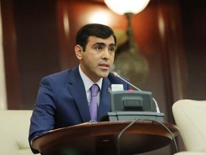 Milli Məclisin deputatı Anar Məmmədov: “ermənilər yaşaya bilməz”
