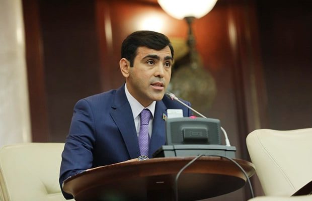 Milli Məclisin deputatı Anar Məmmədov: “ermənilər yaşaya bilməz”