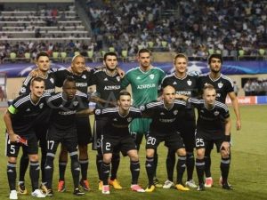 “Qarabağ” ciddi itki ilə üzləşib.