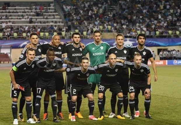 “Qarabağ” ciddi itki ilə üzləşib.