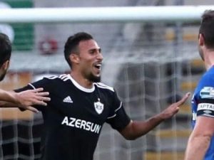 “Qarabağ”dan ayrılan Faysal Rerras Mərakeş klubunda