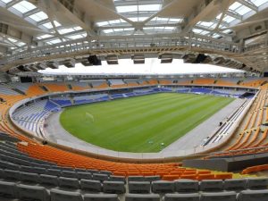 “Qarabağ”ın Avropa Liqasının qrup mərhələsinin 4-cü turunda “Sivasspor”u qəbul edəcəyi matçın məkanı açıqlanıb.